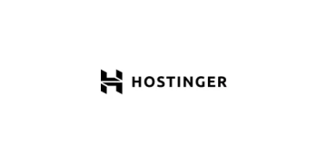 Hostinger logotyp
