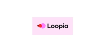 Loopia logotyp