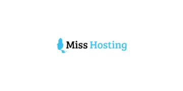 Miss Hosting logotyp