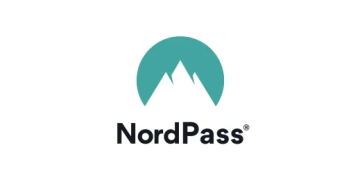 NordPass logotyp