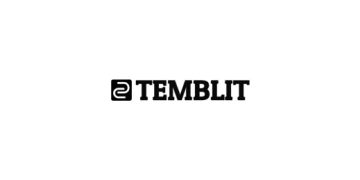 Temblit logotyp