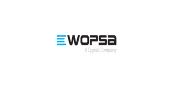 Wopsa logotyp
